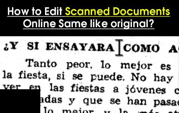 Edit-Scanned-PDF-Document-Online